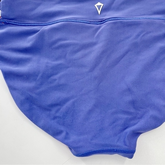 Reversible Ivivva by Lululemon Bikini Bottom Bundle Swimsuit for Girls - Size 12 - Picture 5 of 7